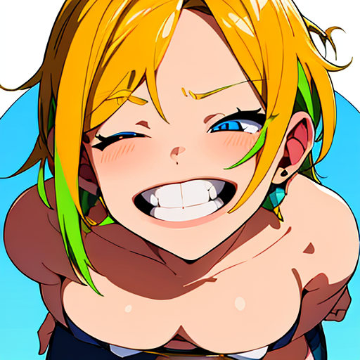 04640-3290207068-1girl, grimacing expression, teeth__lora_grimacing_v1_1.0_, masterpiece, hires, ultra-detailed.png